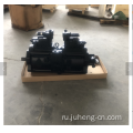 Главный насос гидравлического насоса K3V112DTP экскаватора SK210